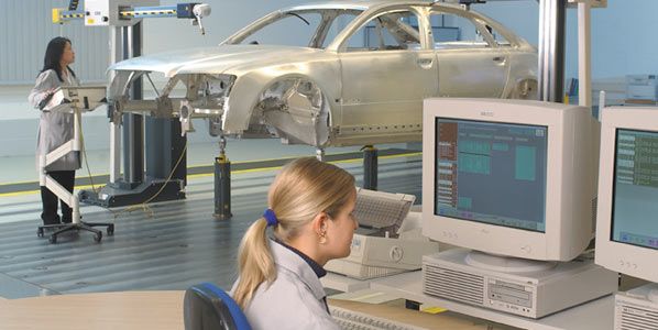 Europa, al rescate del automóvil Europa, al rescate del automóvil