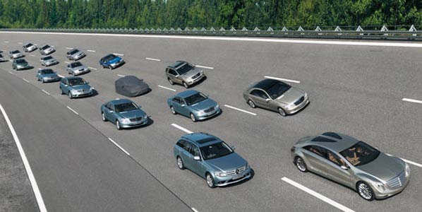 Los jóvenes pagarían más por un coche verde Los jóvenes pagarían más por un coche verde