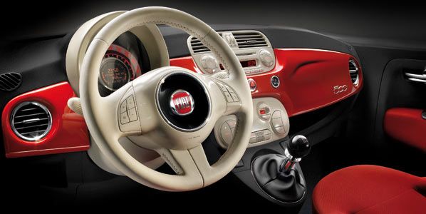 La crisis evita el renacimiento de Fiat La crisis evita el renacimiento de Fiat