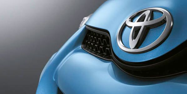 Toyota despedirá en EE.UU. y Reino Unido Toyota despedirá en EE.UU. y Reino Unido