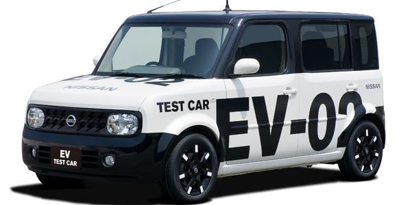 Nissan tendrá sus avales en España Nissan tendrá sus avales en España