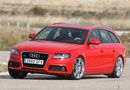 Audi A4 Avant 3.2 FSI Quattro Tiptronic Audi A4 Avant 3.2 FSI Quattro Tiptronic