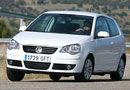 VW Polo 1.4 Tiptronic United