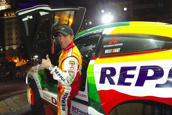 “Sainz ha cometido errores” “Sainz ha cometido errores”