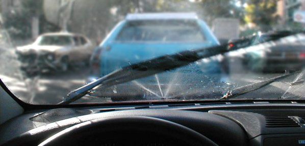 Limpiaparabrisas, retrovisores y faros: trucos para tenerlos a punto