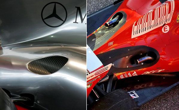 ¿Coches ilegales? ¿Coches ilegales?