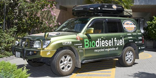 Los coches ecológicos capean la crisis Los coches ecológicos capean la crisis