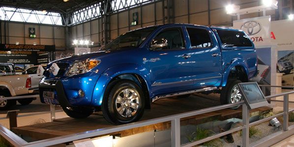 Toyota bajará el sueldo a sus directivos Toyota bajará el sueldo a sus directivos