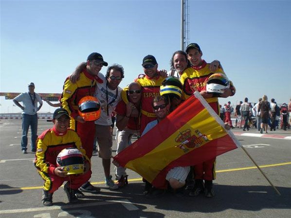Rotax 2009