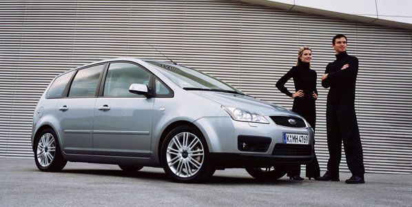 Ford: descuentos de un 25 por ciento Ford: descuentos de un 25 por ciento