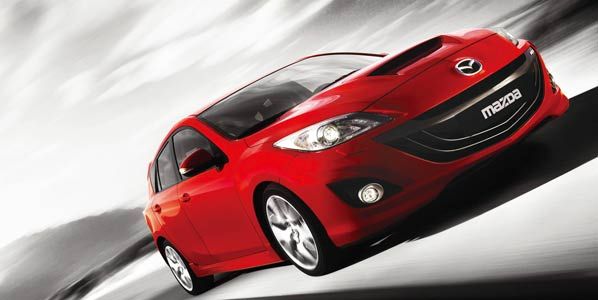 Mazda3 i-stop y MPS