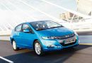 Honda Insight Honda Insight