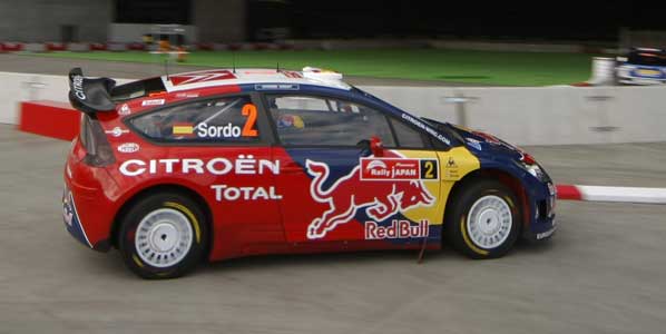 Sordo de tests en Alicante