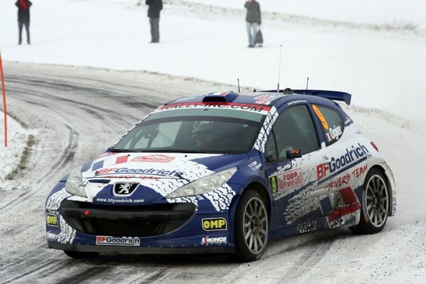 IRC Brasil