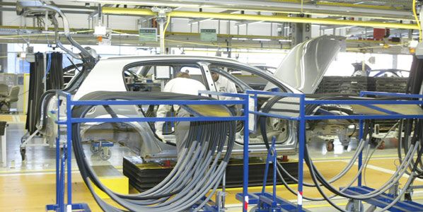 Crisis: 1,7 millones para los trabajadores españoles