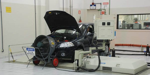 El sector del motor necesita 15.000 millones El sector del motor necesita 15.000 millones