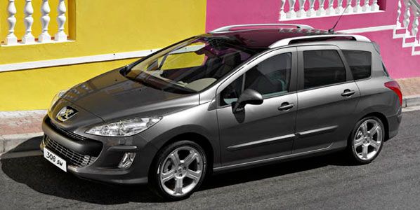 Peugeot amplía su financiación al 0%