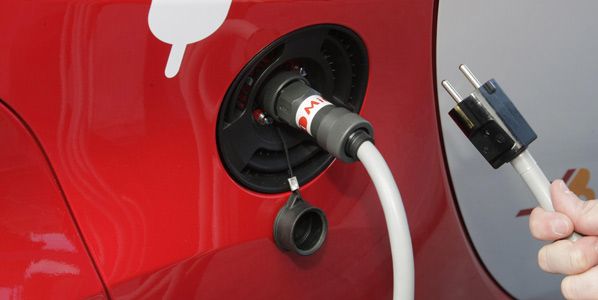 Estamos preparados para un millón de eléctricos
