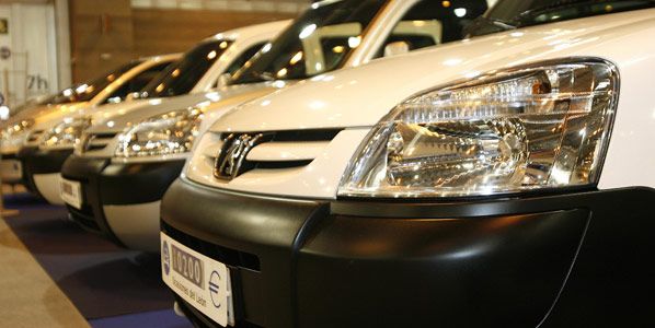 La venta de usados también se resiente La venta de usados también se resiente