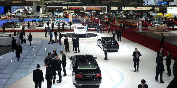La producción y las ventas caerán más de un 20 por ciento La producción y las ventas caerán más de un 20 por ciento