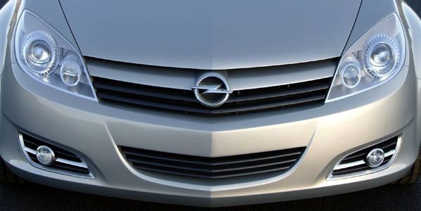 GM ya no tiene patentes de Opel
