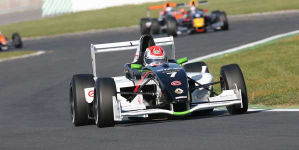 Costa domina los tests Costa domina los tests