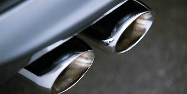 Más contaminas, más impuestos por tu coche Más contaminas, más impuestos por tu coche