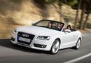 Audi A5 Cabriolet