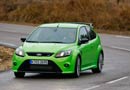 Ford Focus RS