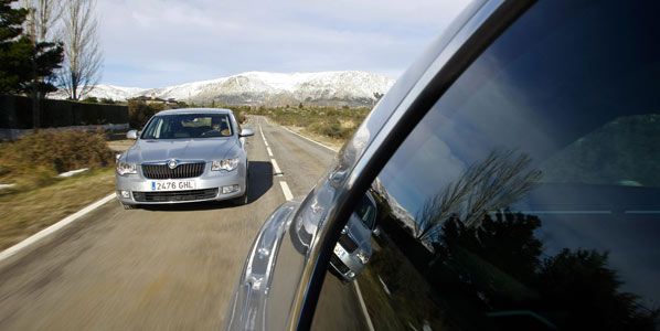 Skoda amplía su oferta de financiación Skoda amplía su oferta de financiación