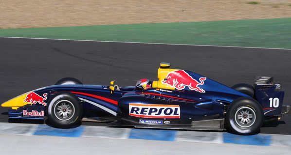 World Series by Renault