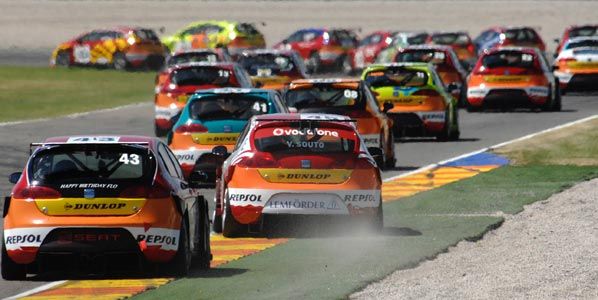 Qué correr en 2009