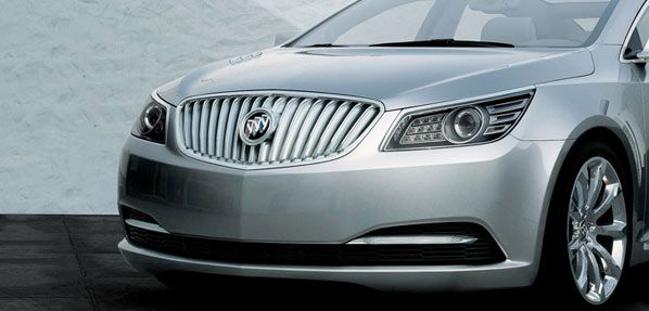 Buick y Jaguar, las marcas más fiables