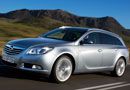 Opel Insignia Sports Tourer Opel Insignia Sports Tourer