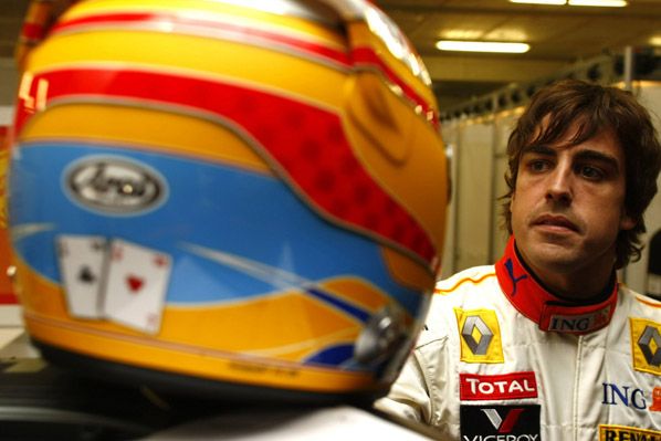 La FIA da marcha atrás