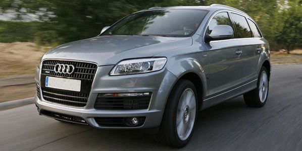 Industria a VW: sin Q3 no hay ayudas