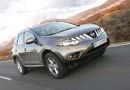 Nissan Murano 3.5 V6