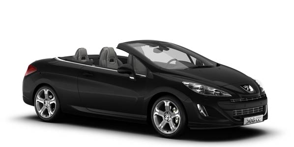 Nuevo Peugeot 308 CC