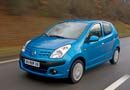 Nissan Pixo Nissan Pixo