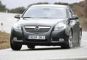 Opel Insignia 2.0 CDTi
