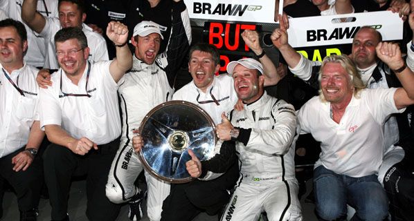 F1: Los equipos dudan sobre la utilidad del KERS F1: Los equipos dudan sobre la utilidad del KERS