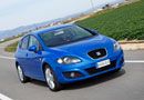 Seat León 2009 Seat León 2009