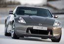 Nissan 370Z Nissan 370Z
