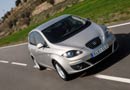 Seat Altea 2009
