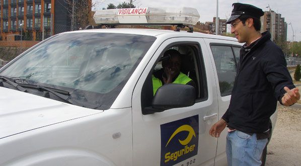 CarSecure, sistema antirrobo low cost CarSecure, sistema antirrobo low cost