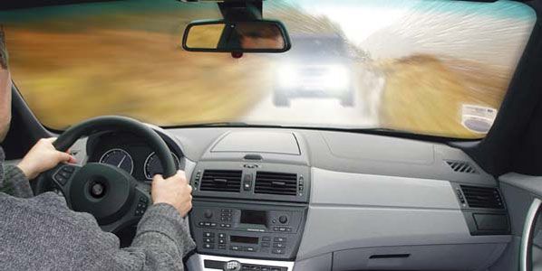 El estrés duplica la posibilidad de accidente El estrés duplica la posibilidad de accidente