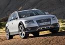 Audi A4 Allroad quattro