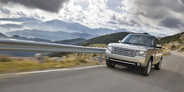 Nuevos Discovery 4 y Range Rover / Sport Nuevos Discovery 4 y Range Rover / Sport