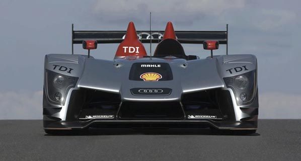 Le Mans: El R15 puede ser ilegal