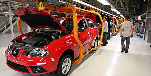 VW pide más a Seat para producir el Q3